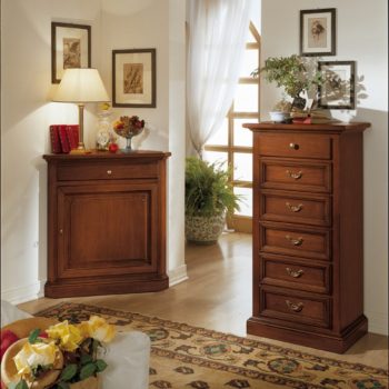 mobilier lemn masiv