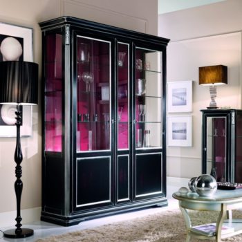 vitrina clasica