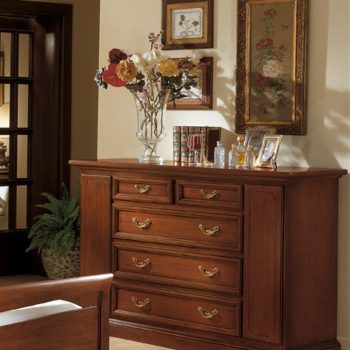 mobilier lemn masiv