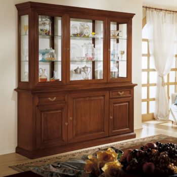vitrina clasica