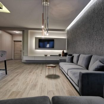 Living modern