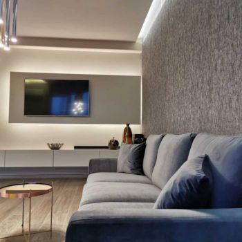 Living modern