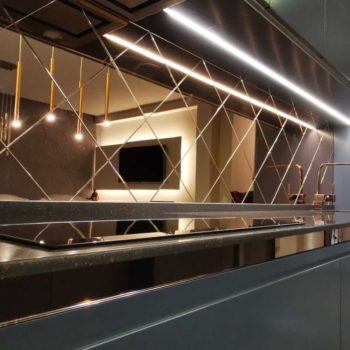 Mobilier bucatarie Kreativo