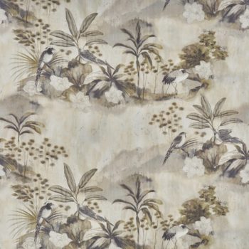draperie retro