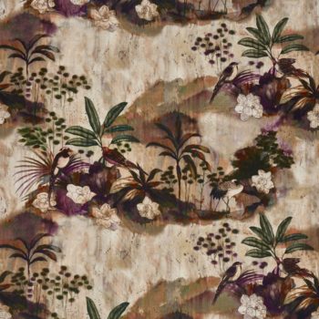 draperie vintage