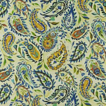 draperii in