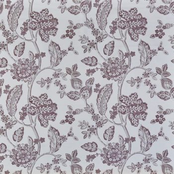 draperie flori