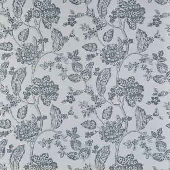 draperie flori