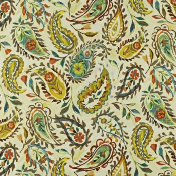 draperii in