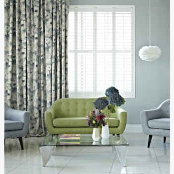 draperie living
