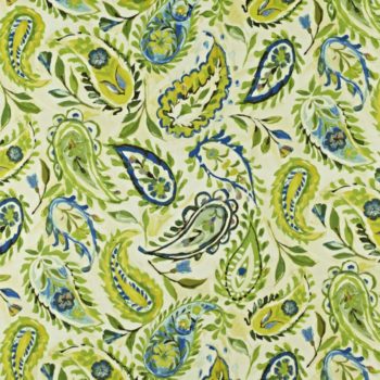draperii in