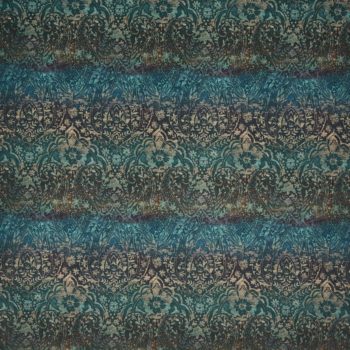 draperie cu model