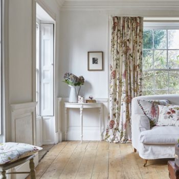draperie living