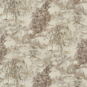draperie vintage