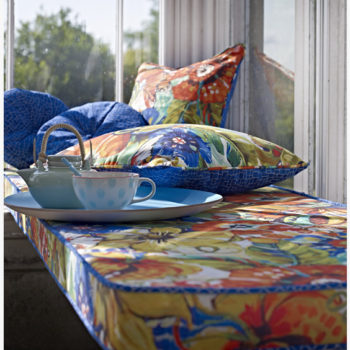 perne decorative