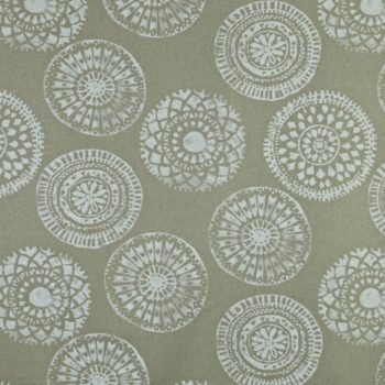 draperie in