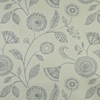 draperie flori
