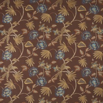 draperie flori