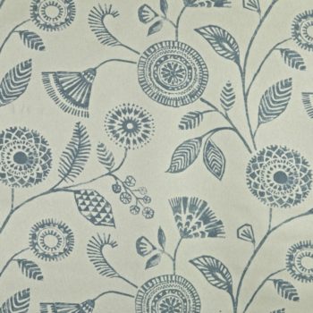 draperie in
