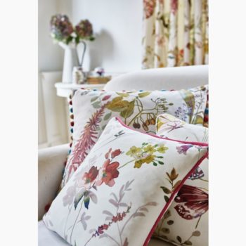 perne decor