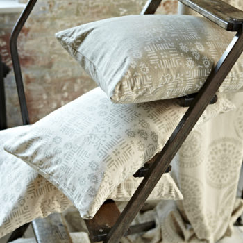 perne decor