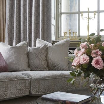 Draperii elegante