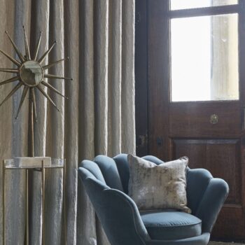 Draperii moderne