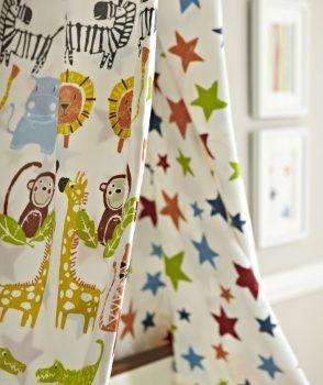 draperie bumbac