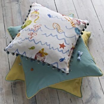 perne decor