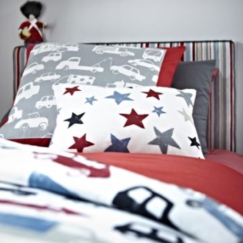 perne decor