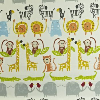 draperie animale