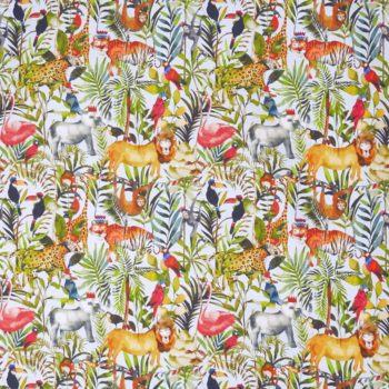 draperie animale