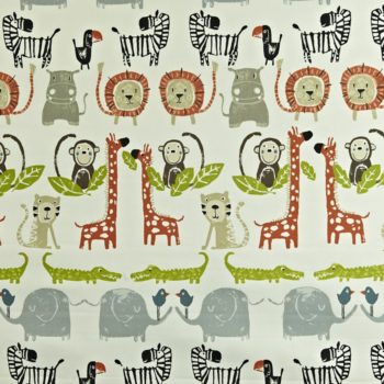 draperie animale