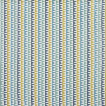 draperie brodata