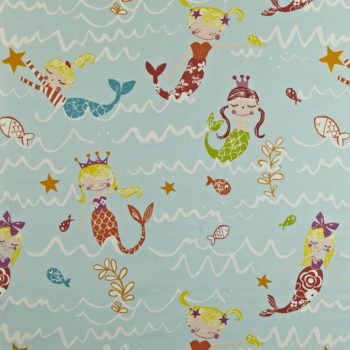 draperie sirene