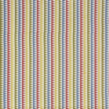 draperie brodata
