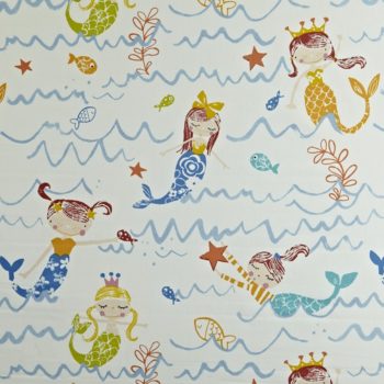 draperie sirene
