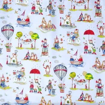 draperie ursuleti