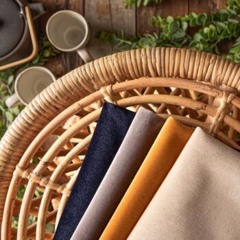 material draperii