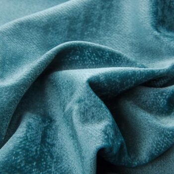 draperie albastra
