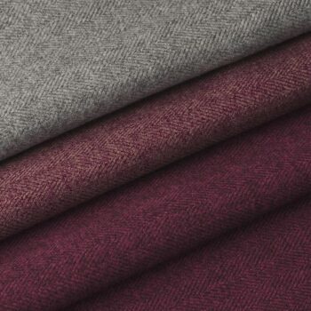 draperie colorata