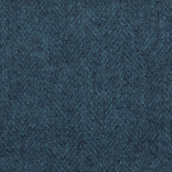 draperie albastra