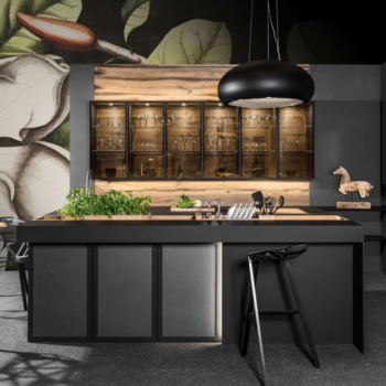 tapet modern