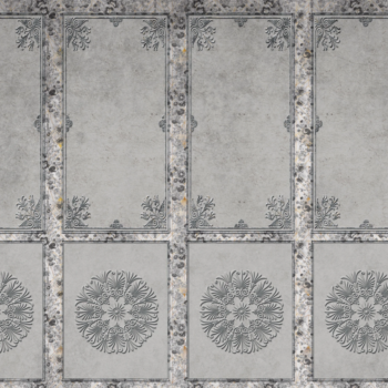 tapet rustic
