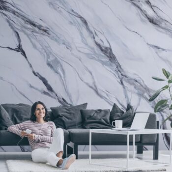 tapet modern