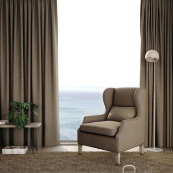 Draperie blackout