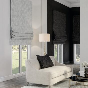 Draperie blackout