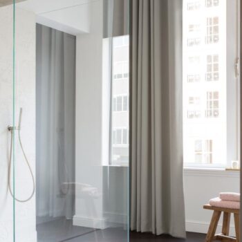 Draperie blackout