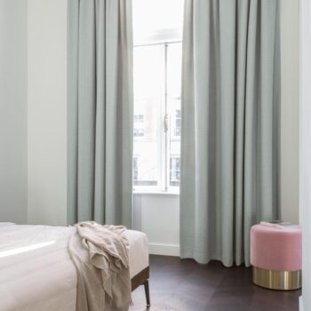 Draperie blackout