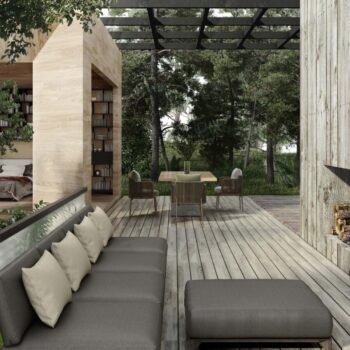 Textile pentru exterior
